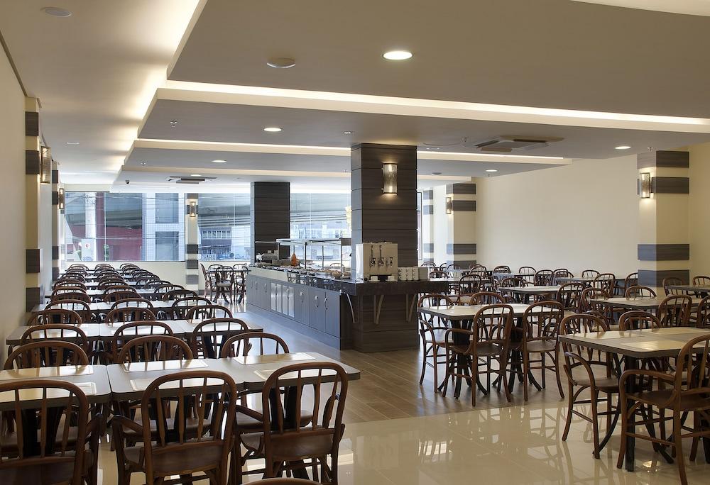 Master Express Dom Pedro II - Proximo Ao Consulado Americano E Aeroporto Porto Alegre Ngoại thất bức ảnh